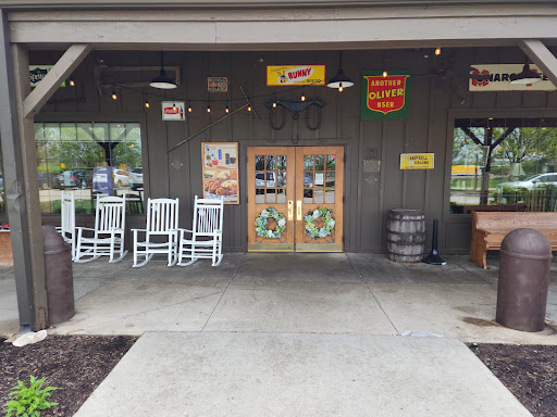 American Restaurant «Cracker Barrel Old Country Store», reviews and photos, 5706 Northridge Dr, Gurnee, IL 60031, USA