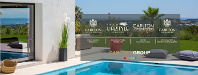 Carlton Group Valbonne à Valbonne