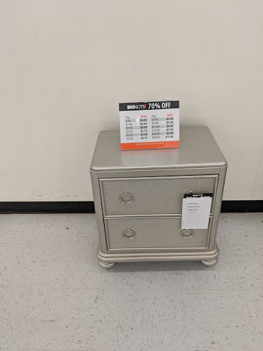 Discount Store «Big Lots», reviews and photos, 370 E 200 S, Salt Lake City, UT 84111, USA