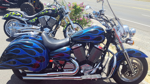 Motor Vehicle Dealer «Auburn Extreme Powersports», reviews and photos, 446 Grass Valley Hwy, Auburn, CA 95603, USA