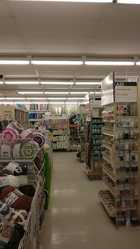 Fabric Store «Jo-Ann Fabrics and Crafts», reviews and photos, 33615 Aurora Rd, Solon, OH 44139, USA