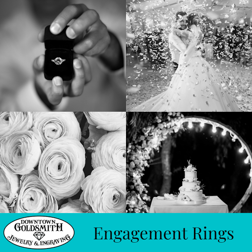 Wholesale Jeweler «Downtown Goldsmith», reviews and photos, 139 N Woodland Blvd, DeLand, FL 32720, USA