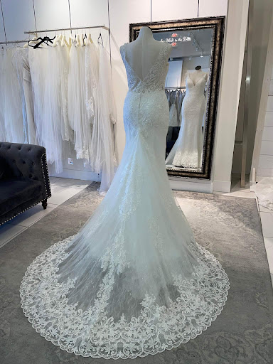 Bridal Shop «Abeille Bridal», reviews and photos, 5685 McWhinney Blvd, Loveland, CO 80538, USA