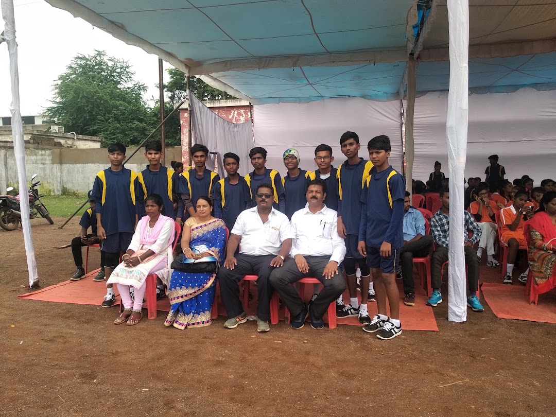 Ambo Public School