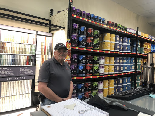 Home Improvement Store «Chace Building Supply», reviews and photos, 129 Washington St, Foxborough, MA 02035, USA