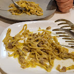 Photo n°6 de l'avis de Filomena.p fait le 25/04/2024 à 12:20 sur le  Ristorante Lago Pontini Caminetto la Nella à Bagno di Romagna