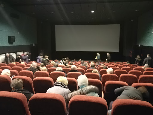 Biarescie Cinema