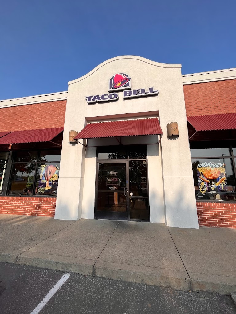 Taco Bell Franklin, TN 37064 Menu, Hours, Reviews and Contact