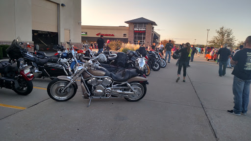 Harley-Davidson Dealer «Dillon Brothers Harley-Davidson Omaha», reviews and photos, 3838 N HWS Cleveland Blvd, Omaha, NE 68116, USA