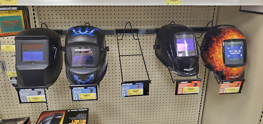 Hardware Store «Harbor Freight Tools», reviews and photos, 3400 Rogers Ave STE 100, Fort Smith, AR 72903, USA