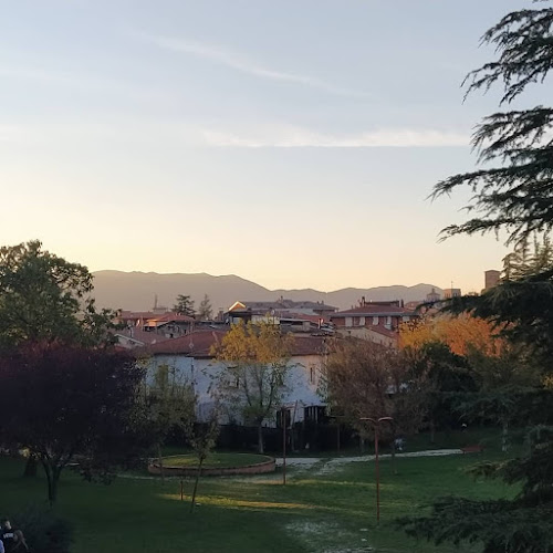 Polo Universitario Di Rieti - Sabina Universitas Societa' Consortile P