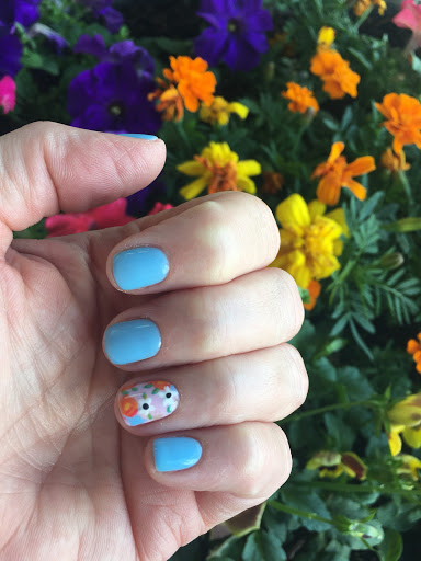 Nail Salon «Jadore Nail Salon», reviews and photos, 10841 S Crossroads Dr #15, Parker, CO 80134, USA
