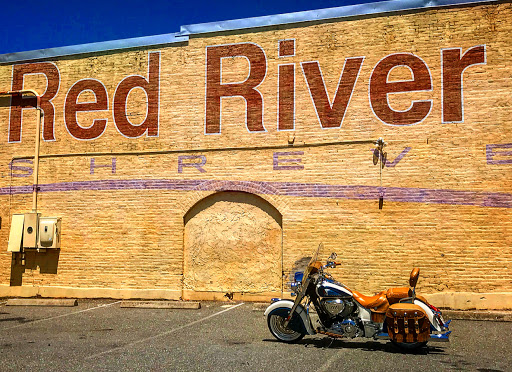 Motorcycle Dealer «Shreveport Cycles - Indian/BMW/Kawasaki», reviews and photos, 2529 E 70th St, Shreveport, LA 71105, USA