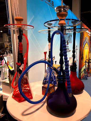 Tobacco Shop «Laguna Smoke Shop», reviews and photos, 24741 Alicia Pkwy e, Laguna Hills, CA 92653, USA