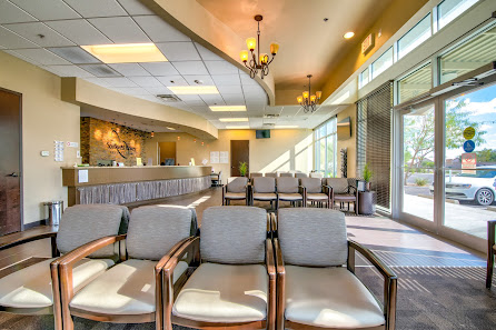 Southwest Kidney Institute, PLC 7362 W Thunderbird Rd bldg h ste 101, Peoria, AZ 85381