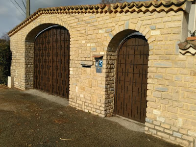 BCTP 30 à Bagnols-sur-Cèze