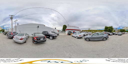 Auto Body Shop «Certified Collision Craft», reviews and photos, 4330 Woodman Ave, Sherman Oaks, CA 91423, USA