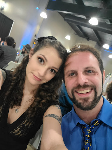 Tattoo Shop «Live Canvas Tattoo Parlour», reviews and photos, 434 Belle Terre Blvd, Laplace, LA 70068, USA