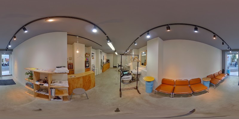 Spea下高井戸店 スピア シモタカイドテン 東京都世田谷区赤堤 美容院 美容室 グルコミ