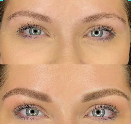 Explore badass small tattoo ideas, creative tattoo ideas in Bakersfield, available at Microblading By Laura