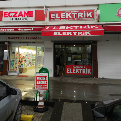 Kayaşehir Cihan Elektrik