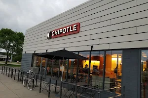 Chipotle Mexican Grill image