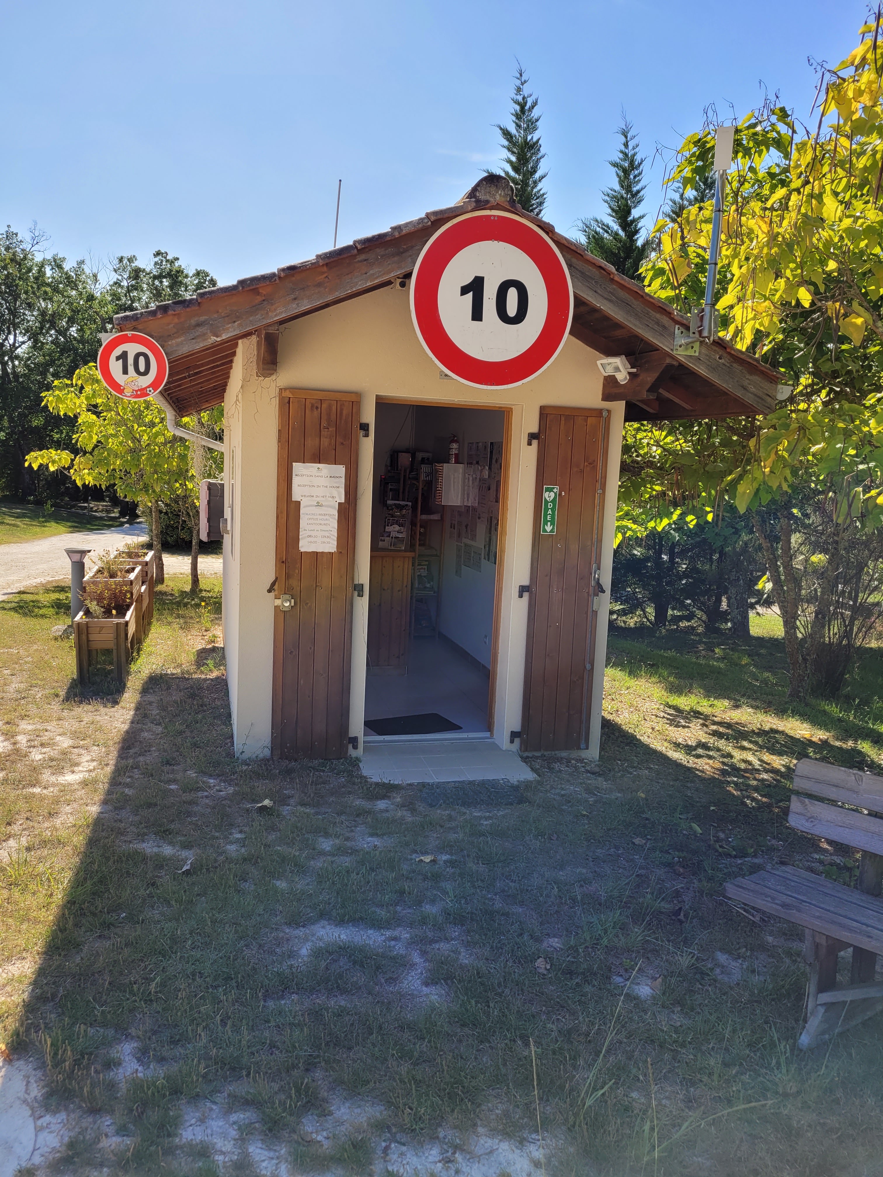 Photo n° 3 de l'avis de Petra. fait le 11/08/2023 à 22:01