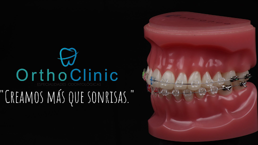 Aldo López Ortodoncia - Aldo López Ortodoncia