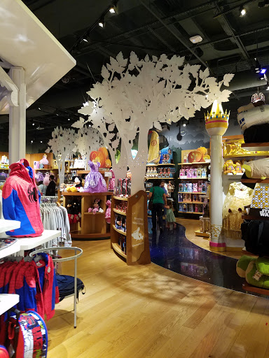 Toy Store «Disney Store», reviews and photos, 8687 N Central Expy, Dallas, TX 75225, USA