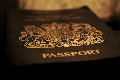 Passportia Limited
