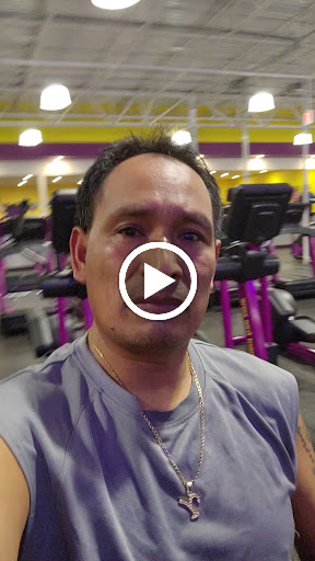Gym «Planet Fitness», reviews and photos, 400 Boston Post Rd, Orange, CT 06477, USA