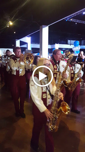 Event Venue «River City Venues», reviews and photos, 1400 Port of New Orleans Pl, New Orleans, LA 70130, USA