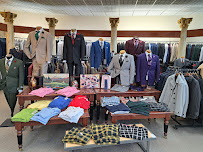 Upscale Men's Fashion - Photo 7 - Car repair in Norfolk, VA, Virginia Beach