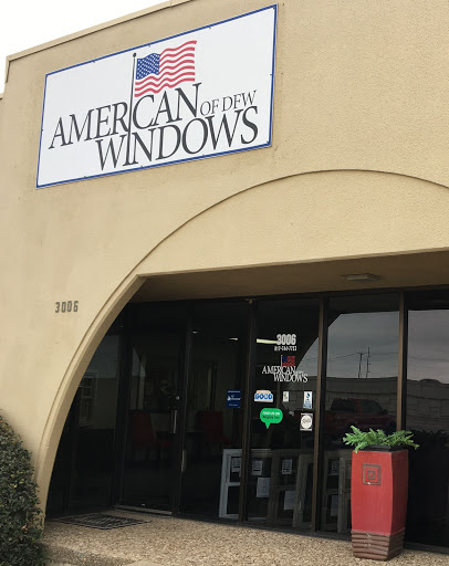 American Windows of DFW