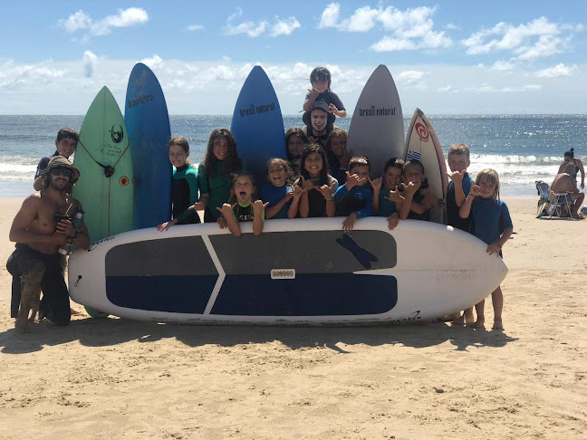 Opiniones de VidaSurf Club De Surf en Rocha - Escuela