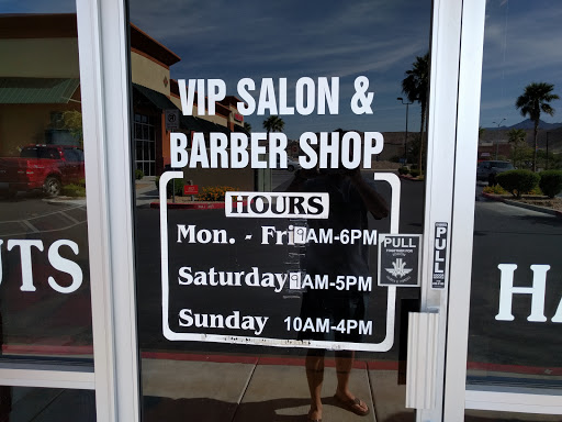 Barber Shop «AVIP Barbershop», reviews and photos, 2230 W Horizon Ridge Pkwy, Henderson, NV 89052, USA