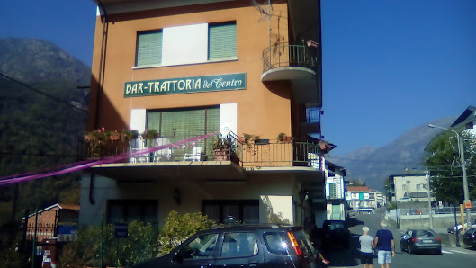 Bar Trattoria del Centro Via Roma, 91, 10070 Cantoira TO, Italia