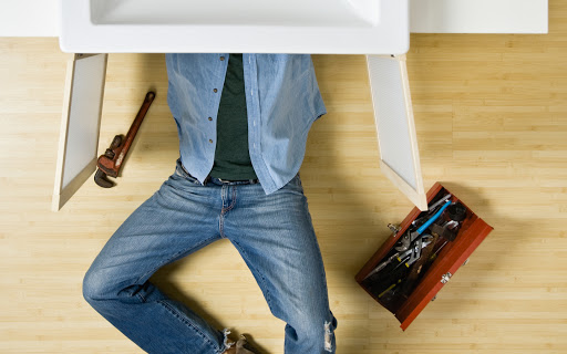 Photo of Plumbers Plumbing