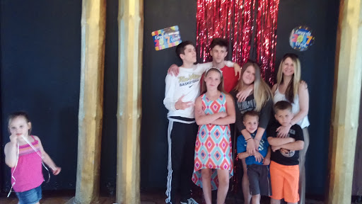 Performing Arts Theater «Apollo Theatre», reviews and photos, 128 E Martin St, Martinsburg, WV 25401, USA