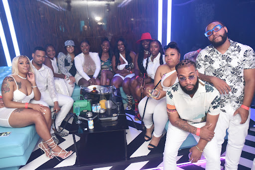 Lounge «In Love Memphis», reviews and photos, 7144 Winchester Rd, Memphis, TN 38125, USA