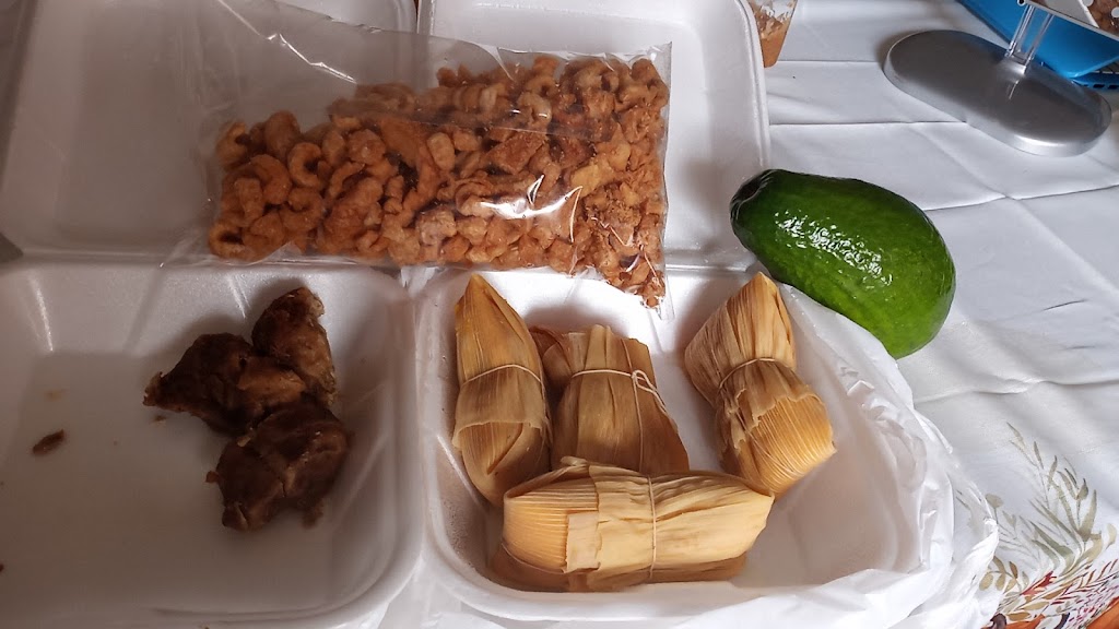 El Tamalito Cubano 33012