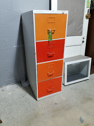 Home Goods Store «Habitat for Humanity Philadelphia ReStore», reviews and photos