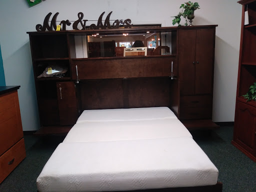 Furniture Store «Furniture In the Raw», reviews and photos, 1552 Babcock Rd, San Antonio, TX 78229, USA