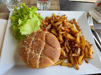 Plats et boissons du Restaurant Mountain Coffee à Lans-en-Vercors - n°13