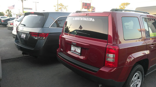 Used Car Dealer «Harbor City Auto Sales», reviews and photos, 560 S Wickham Rd, Melbourne, FL 32904, USA