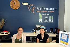 Performance Physical Therapy image