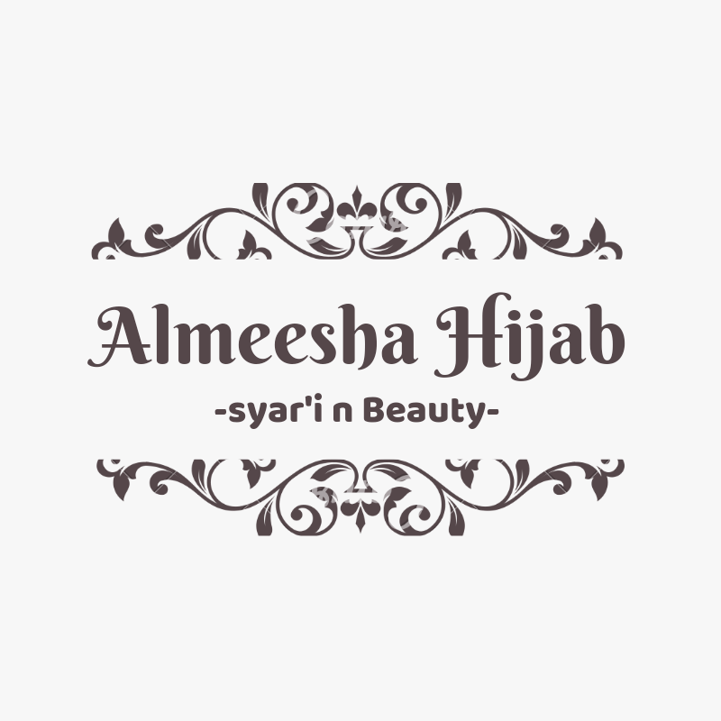 Almeesha Hijab Photo