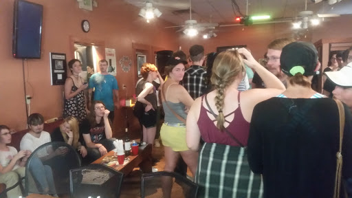 Restaurant or Cafe «Eclipse Coffee & Books», reviews and photos, 1032 Main St, Montevallo, AL 35115, USA