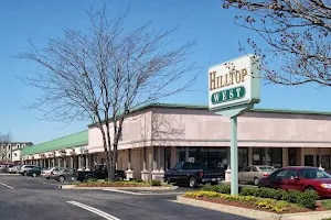 Hilltop West Shopping Center image