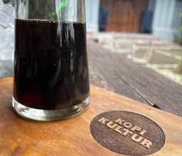 Kopi Kultur photo